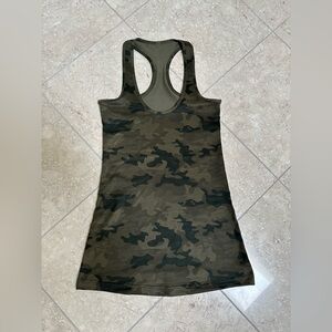 Lululemon Cool Racerback CRB - 4